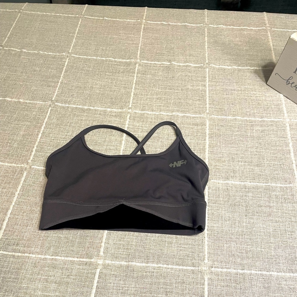 Nasty Fit Sports bra NWOT 🖤 ⭐️Summer Sale⭐️